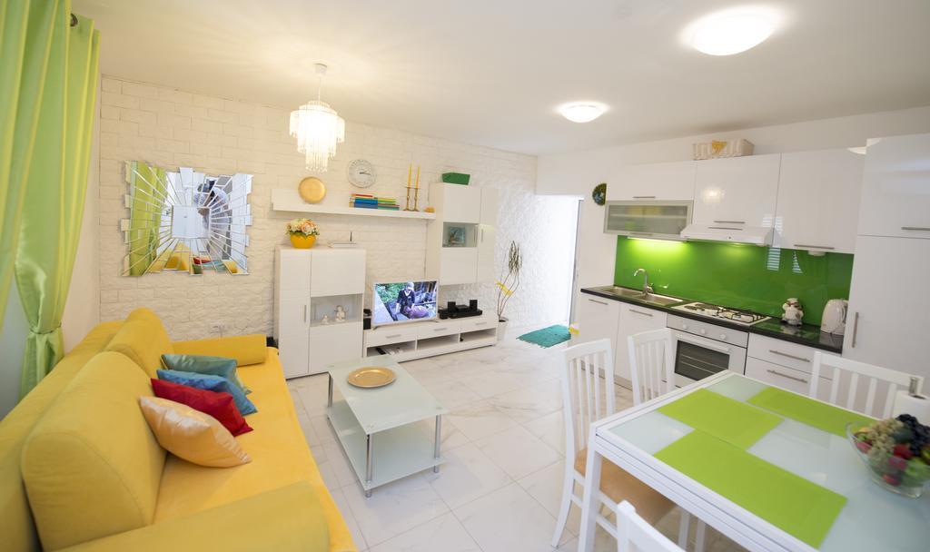 Apartment Dea *