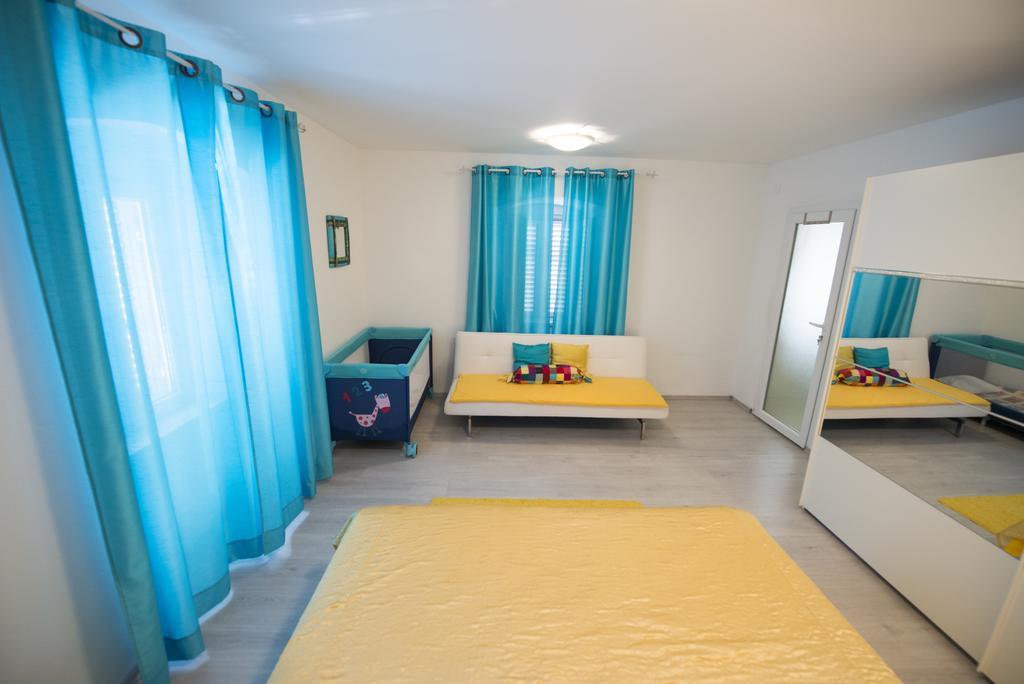 Apartment Dea *