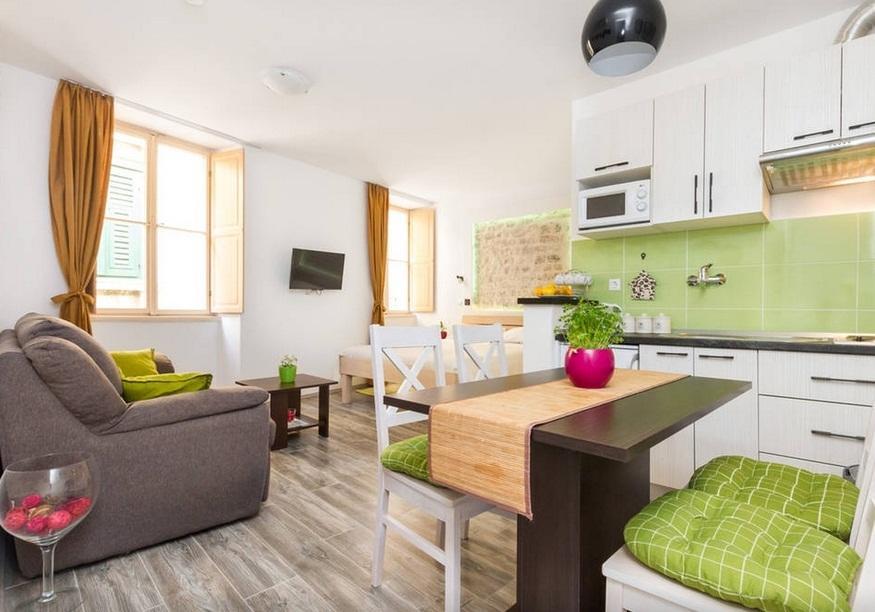 Mila Apartment