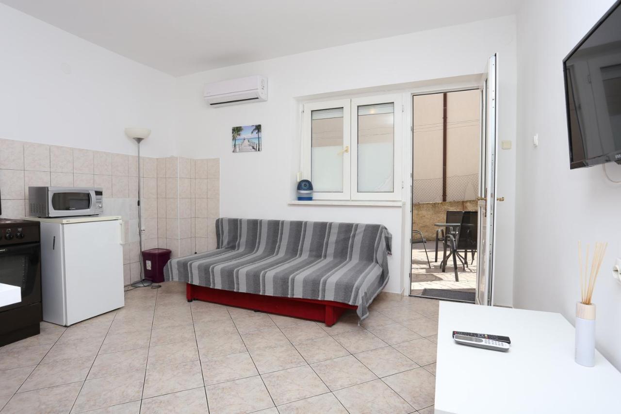Apartment 11518b Split