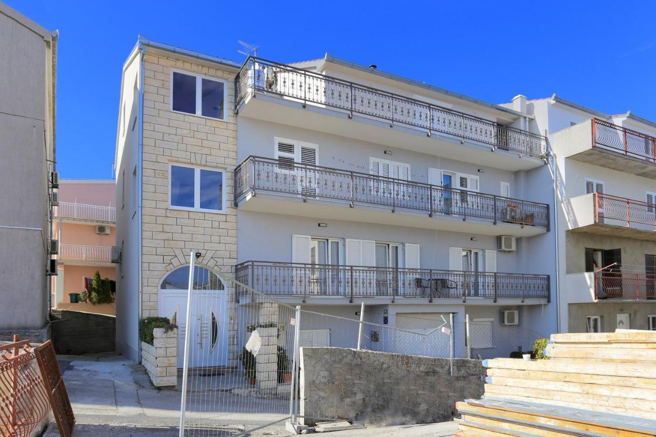 With A Parking Space - 11518 Apartment
