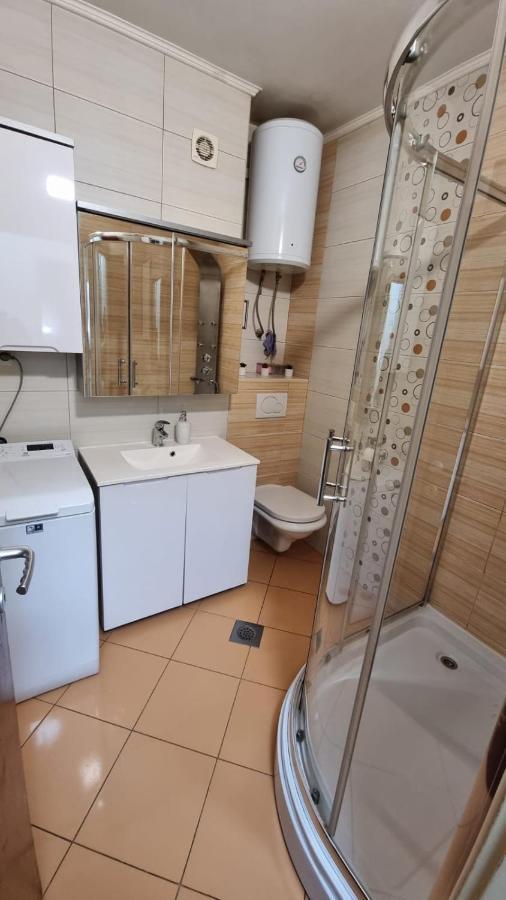 Apartman Dana * Split