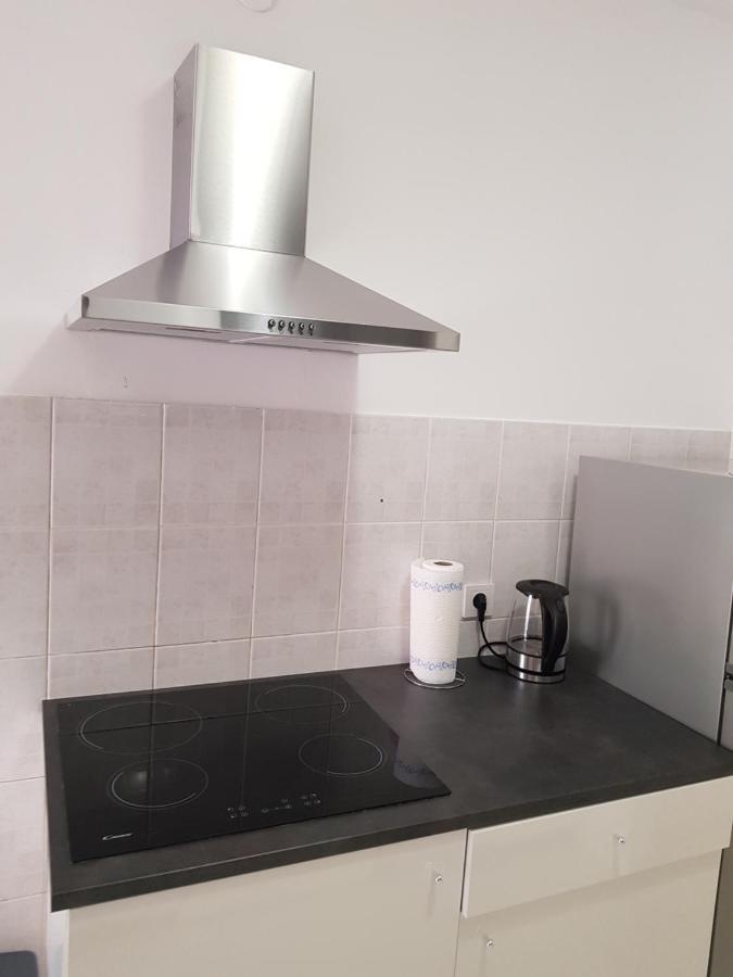 Luna Apartamento Split