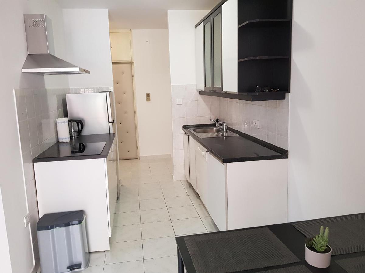 Luna Apartamento