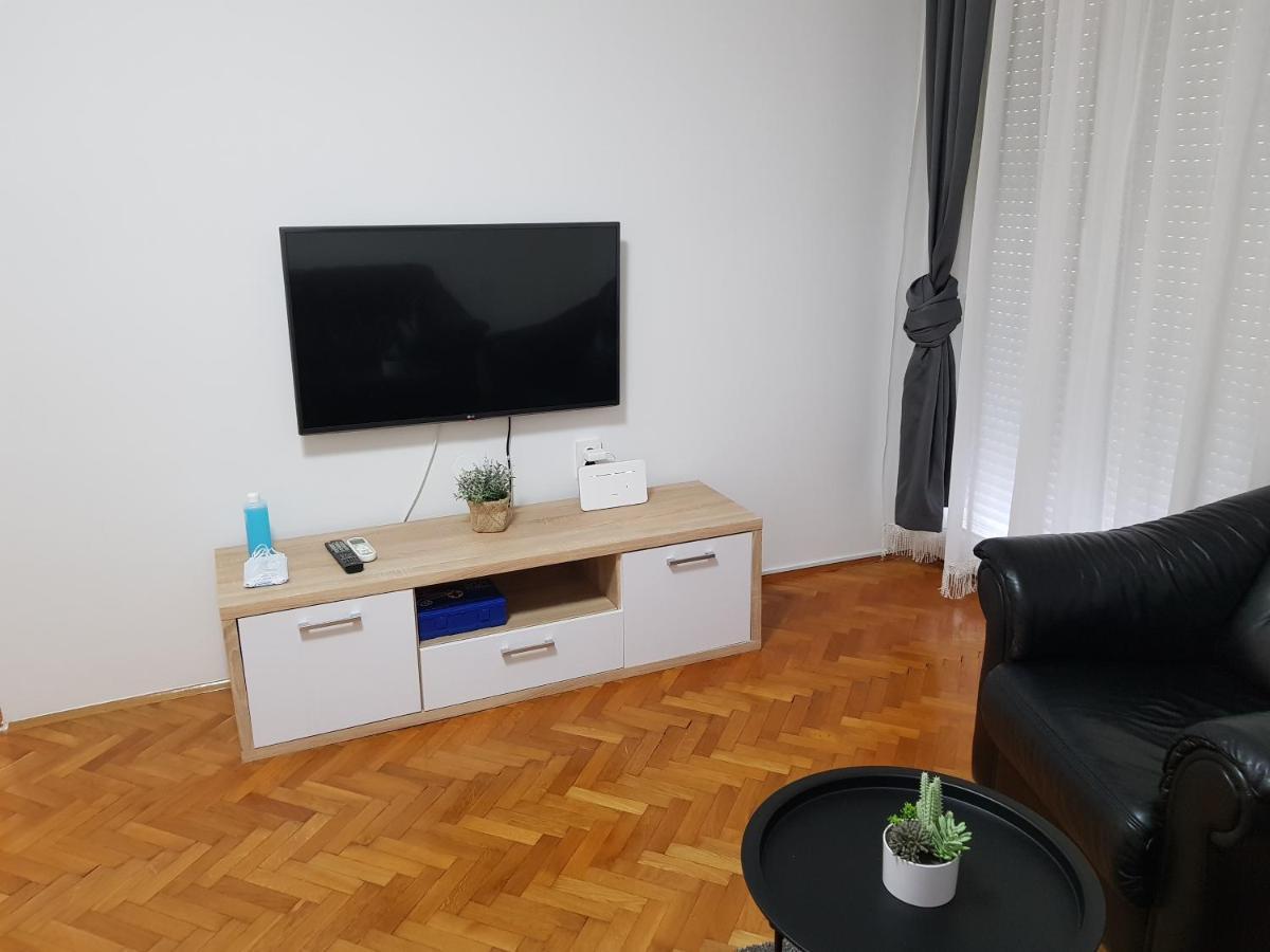 Apartamento Luna Split