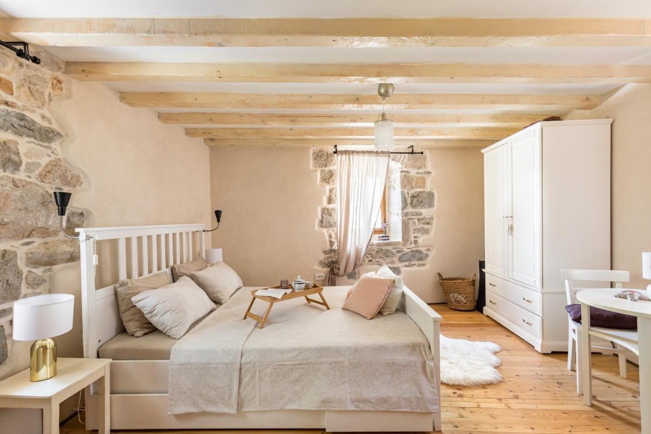 Ferienhaus Holiday Vintage Split