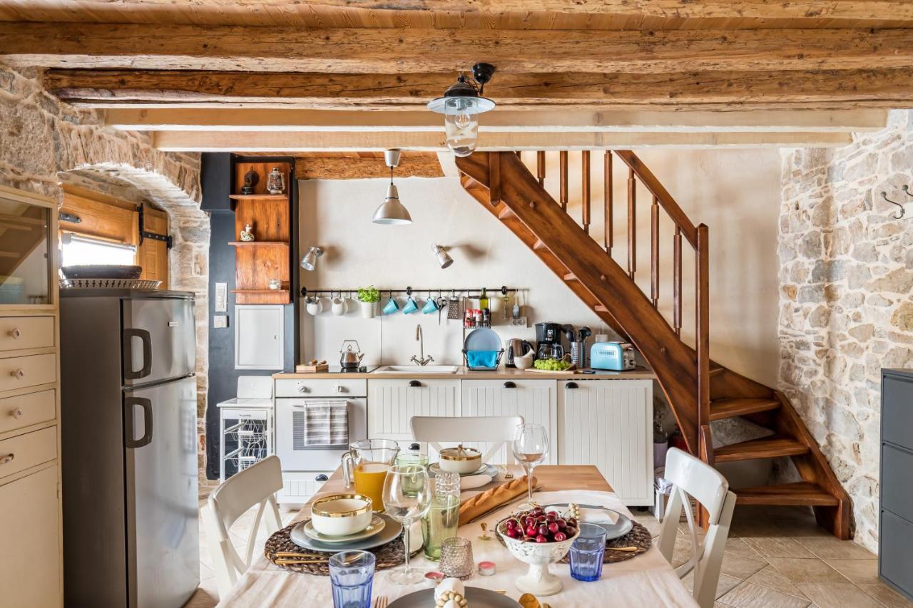 Holiday Vintage Ferienhaus