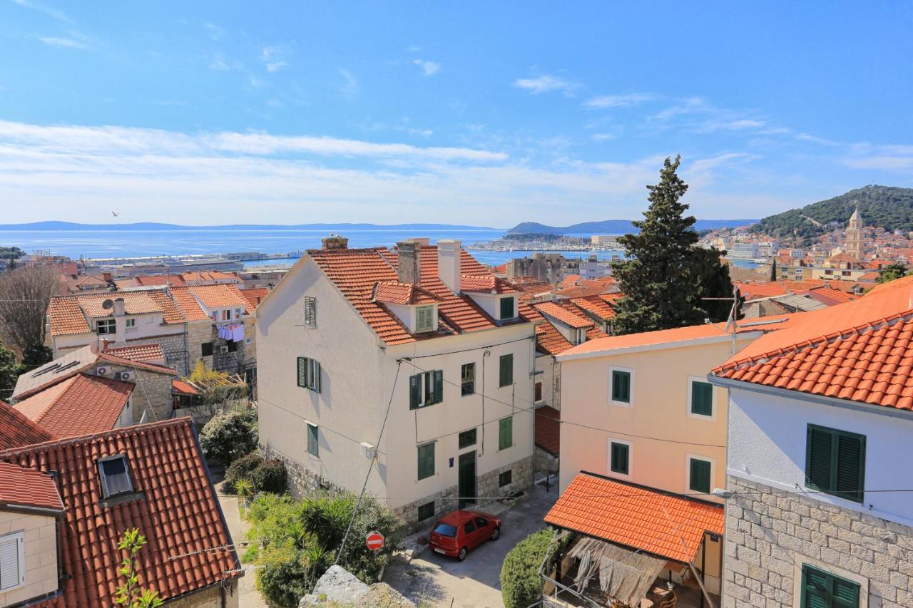 Apartment With Wifi - 7588 Split