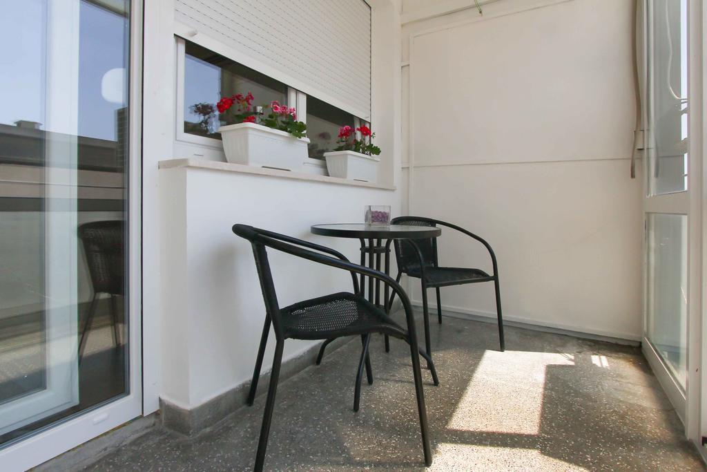 The West Coast Guest house