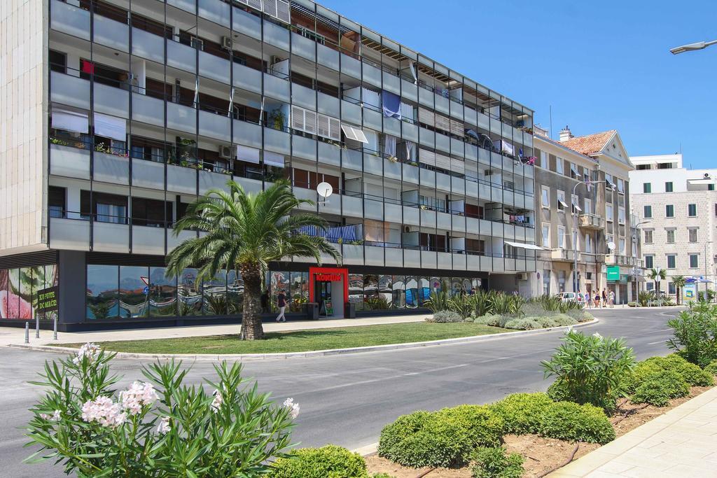 The West Coast Gasthof Split