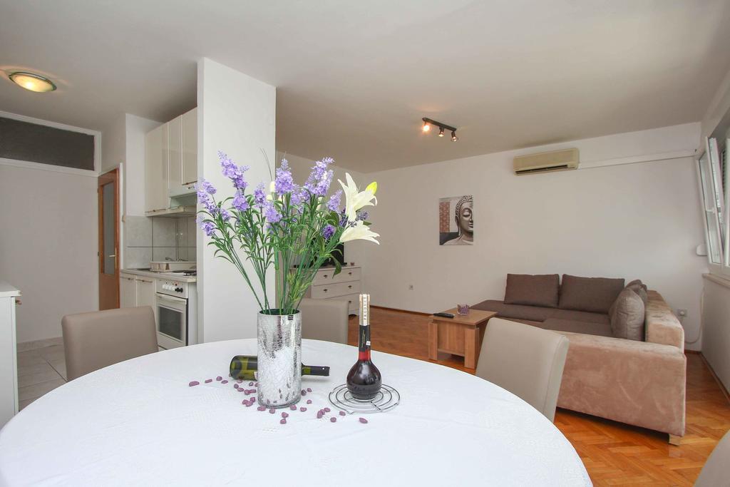 The West Coast Guest house