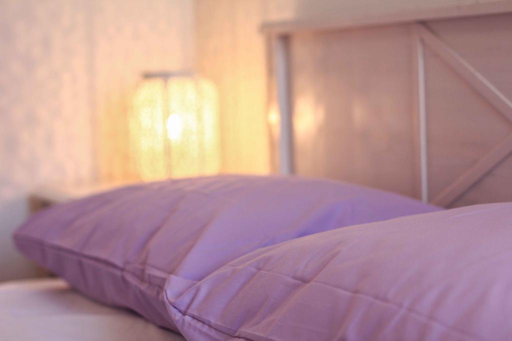 The West Coast Guest house