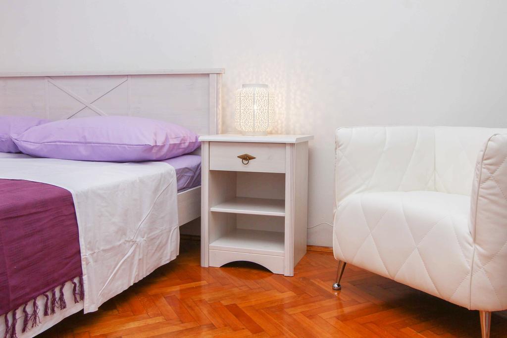 The West Coast Guest house *