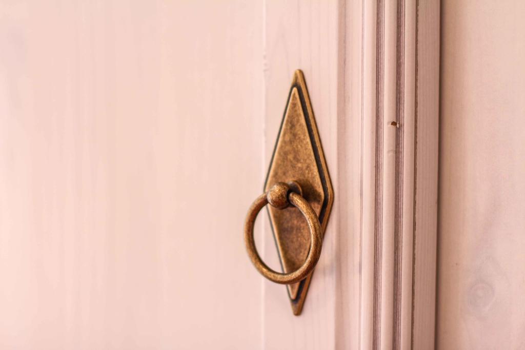 Guest house The West Coast *