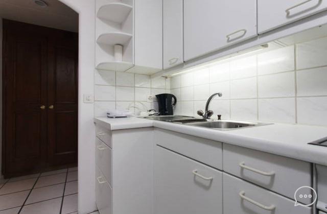 Studio Apartman Marita Apartment *