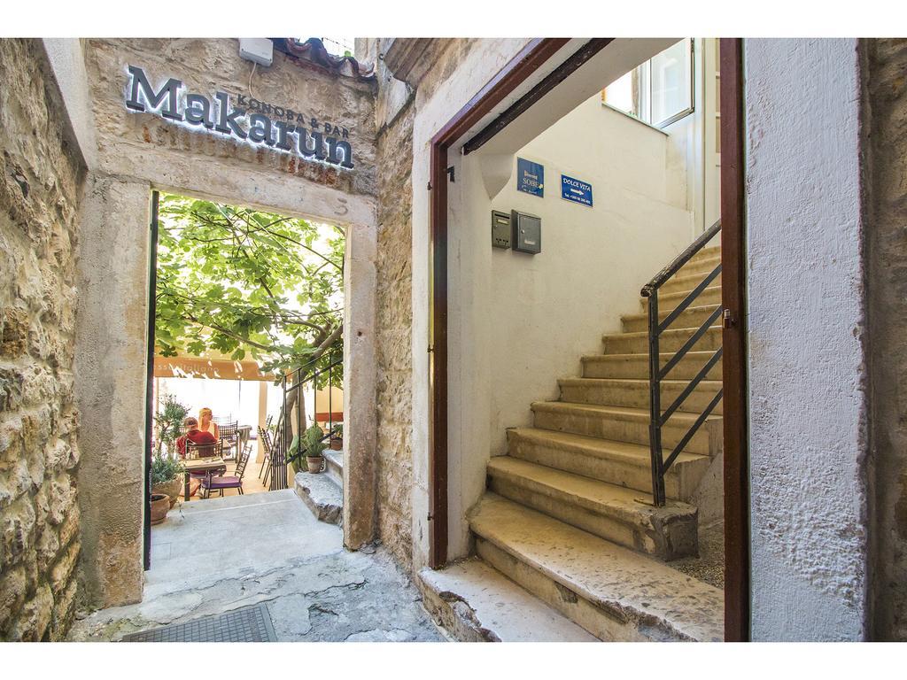 Apartman Harmony