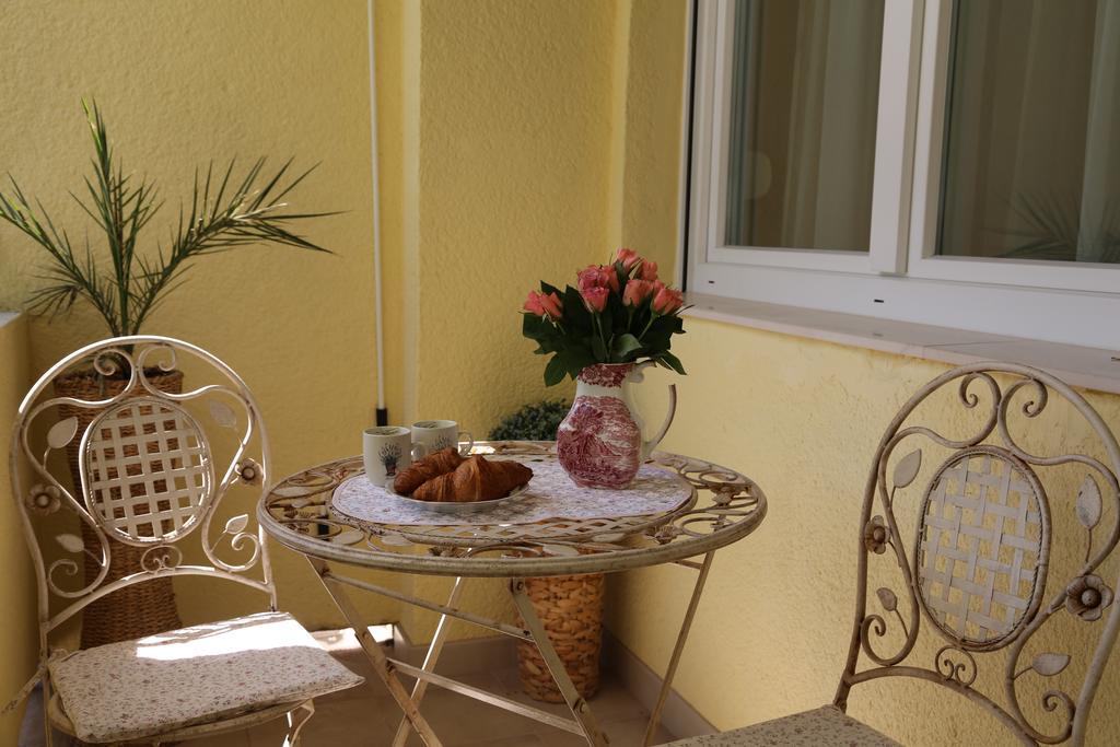 Mandalina Apartment *