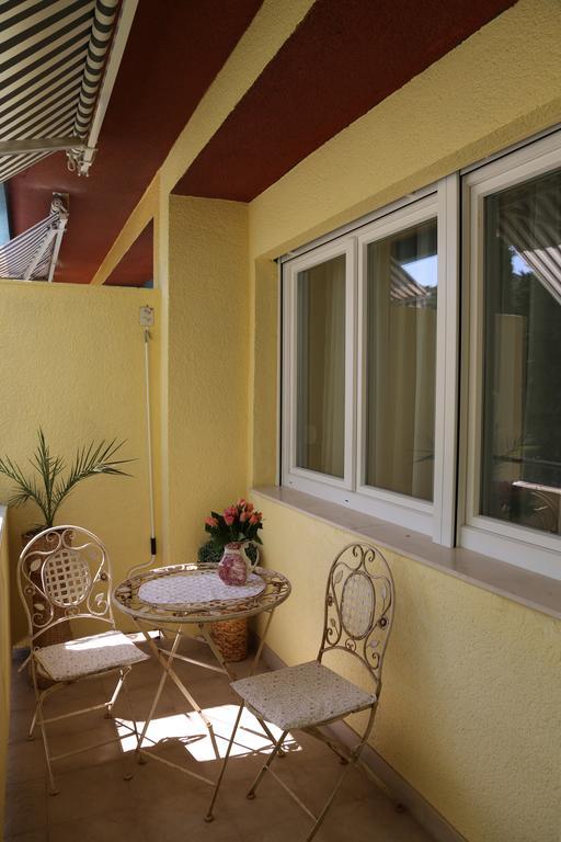 Mandalina Apartment Split