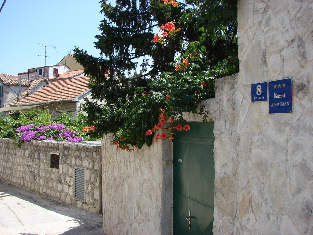 Franicevic Apartment *