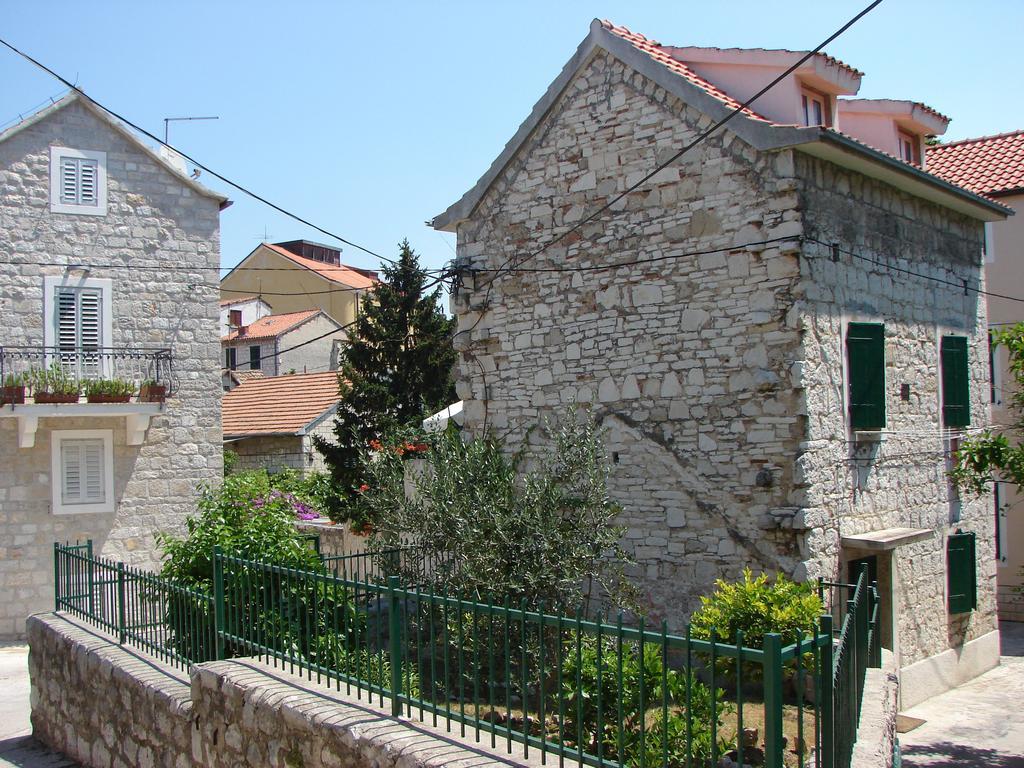 Franicevic Apartment *