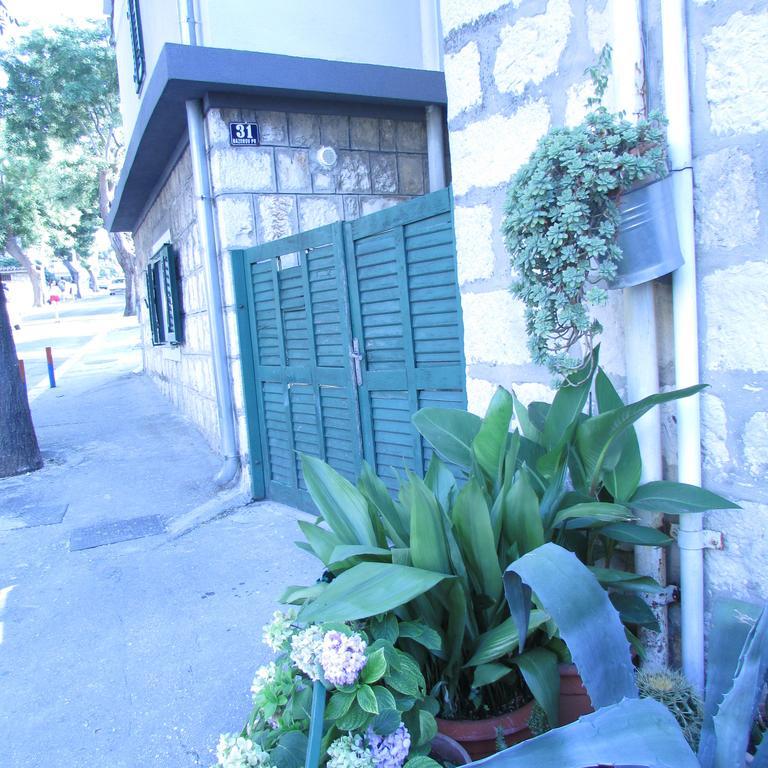 Maritimo Apartment