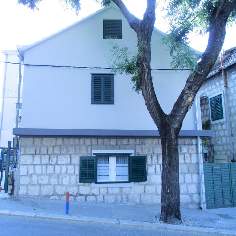 Maritimo Apartment Split