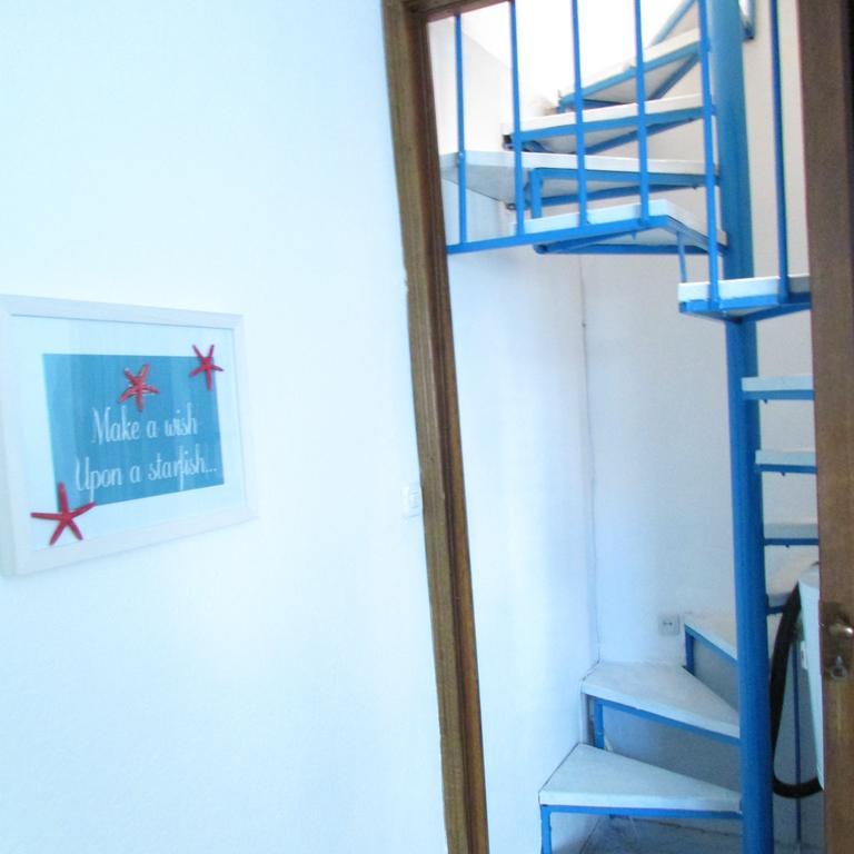 Maritimo Apartment Split
