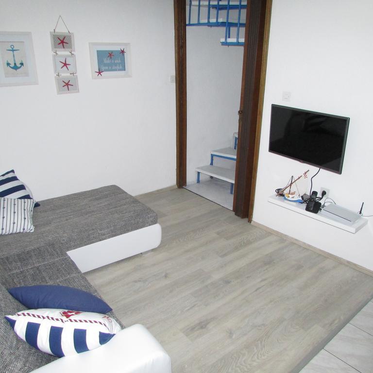 Maritimo Split