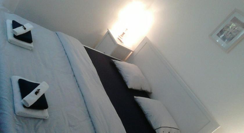 Apartment Maritimo