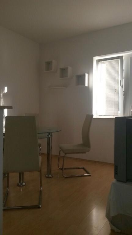 Appartement Nikolina *