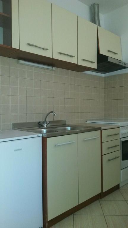 Appartement Nikolina Split