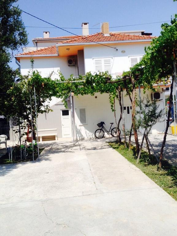 Nikolina Appartement Split