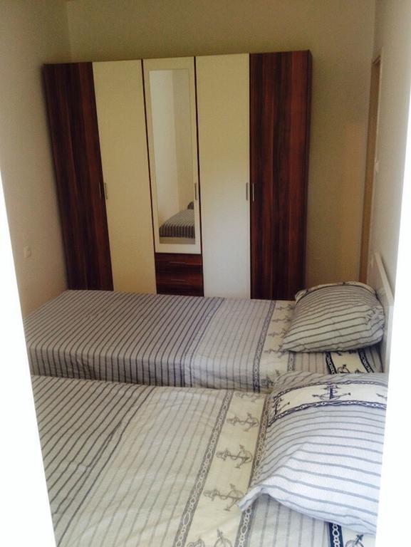 Nikolina Appartement