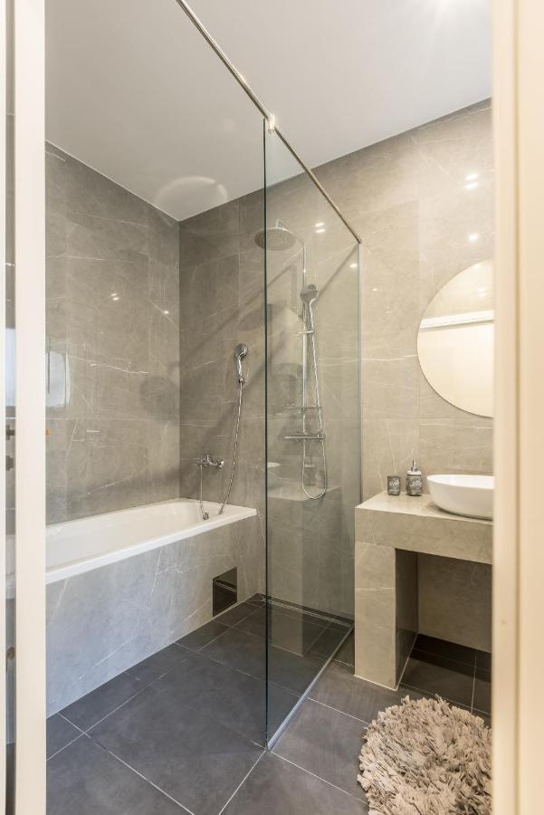 Diamond Luxury Split