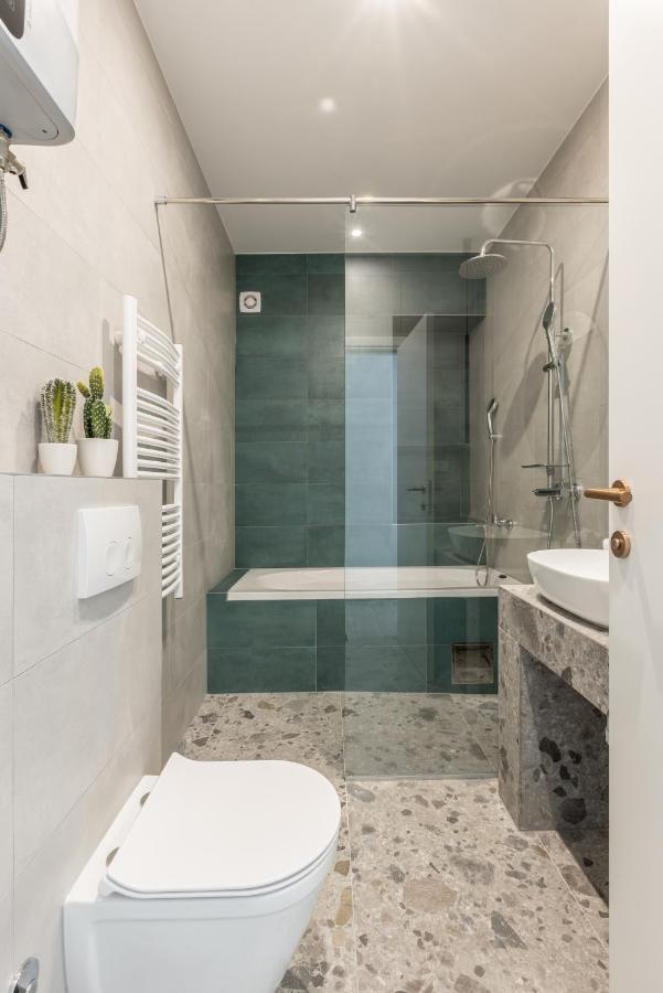 Casa de hóspedes Diamond Luxury