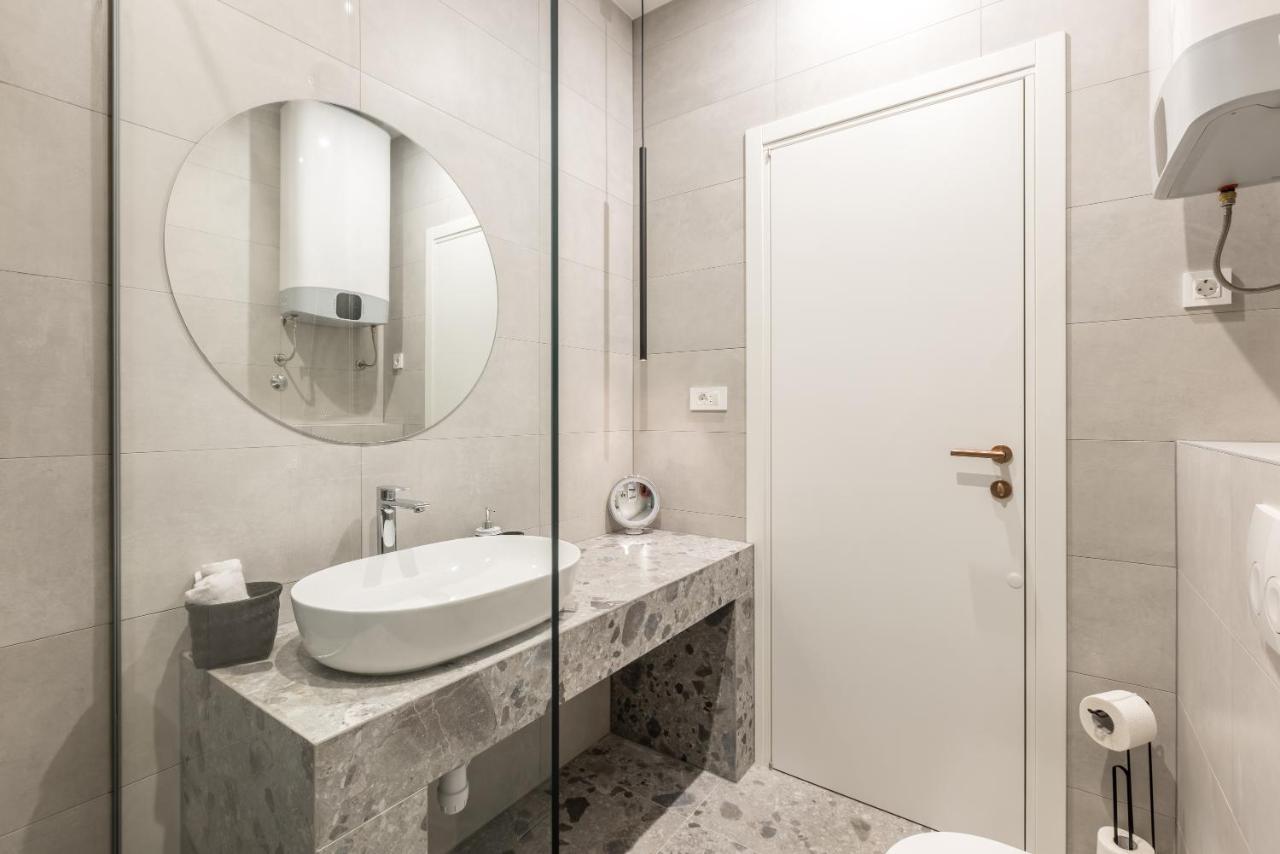Casa de hóspedes Diamond Luxury Split