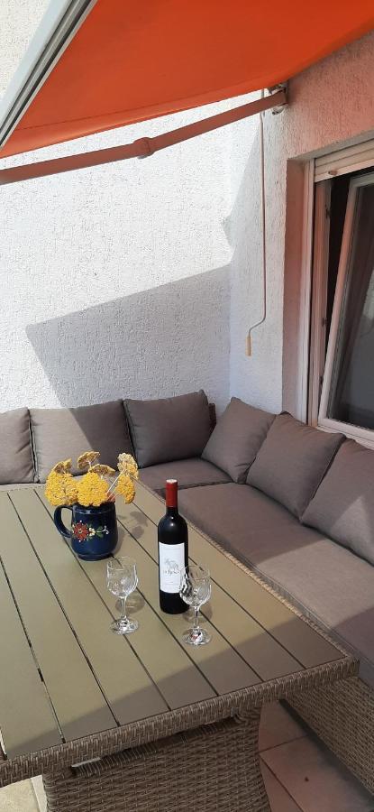 Apartman Irena Apartment Split