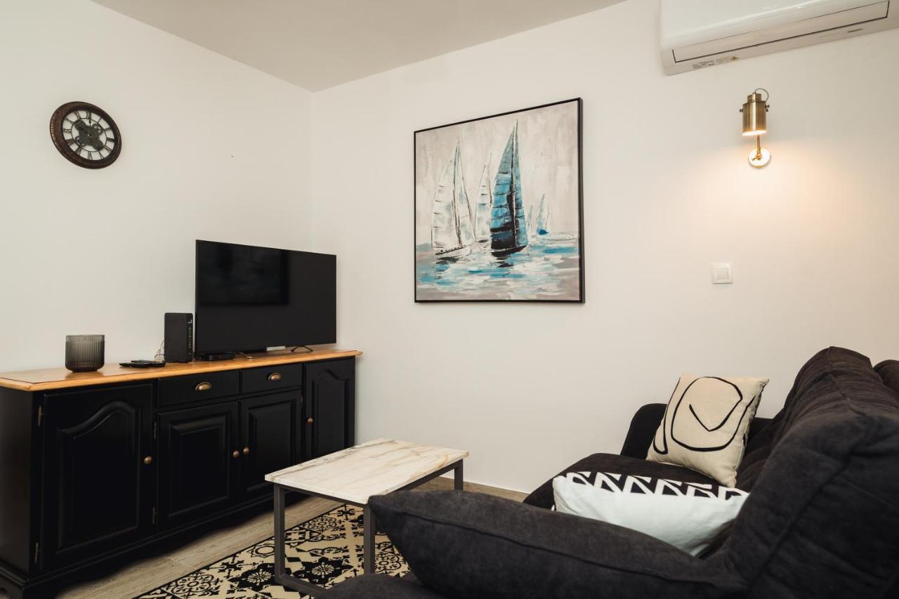 Amfora Maris Appartement *