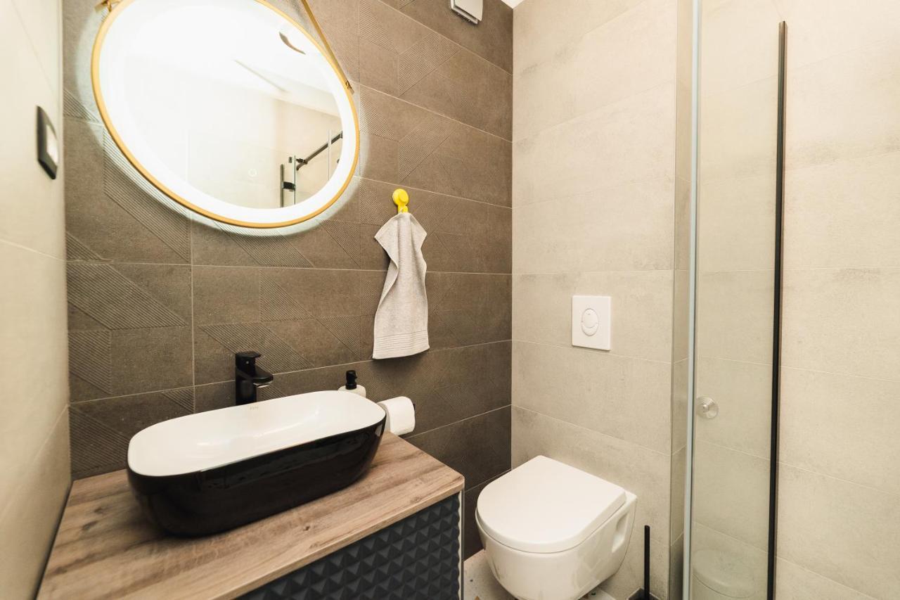 Amfora Maris Appartement Split