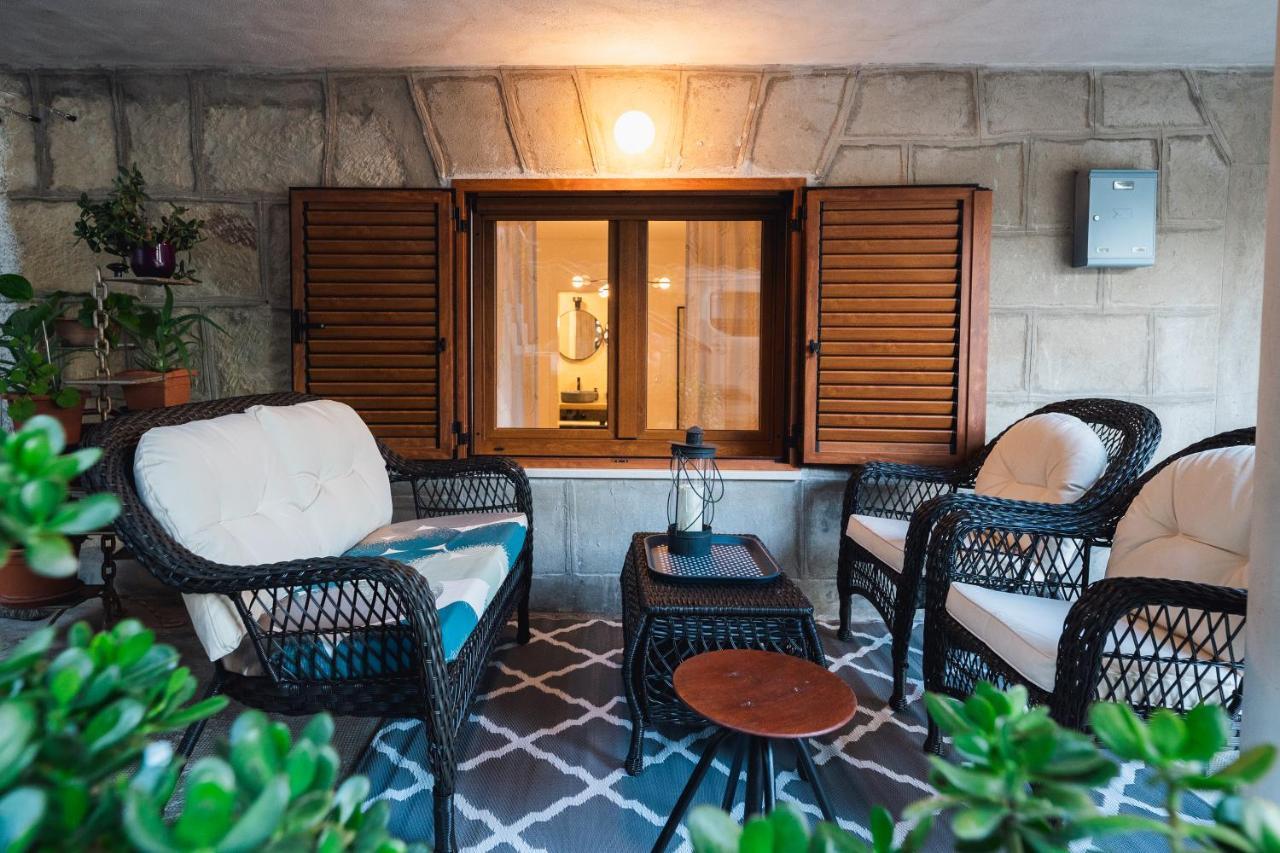 Amfora Maris Appartement