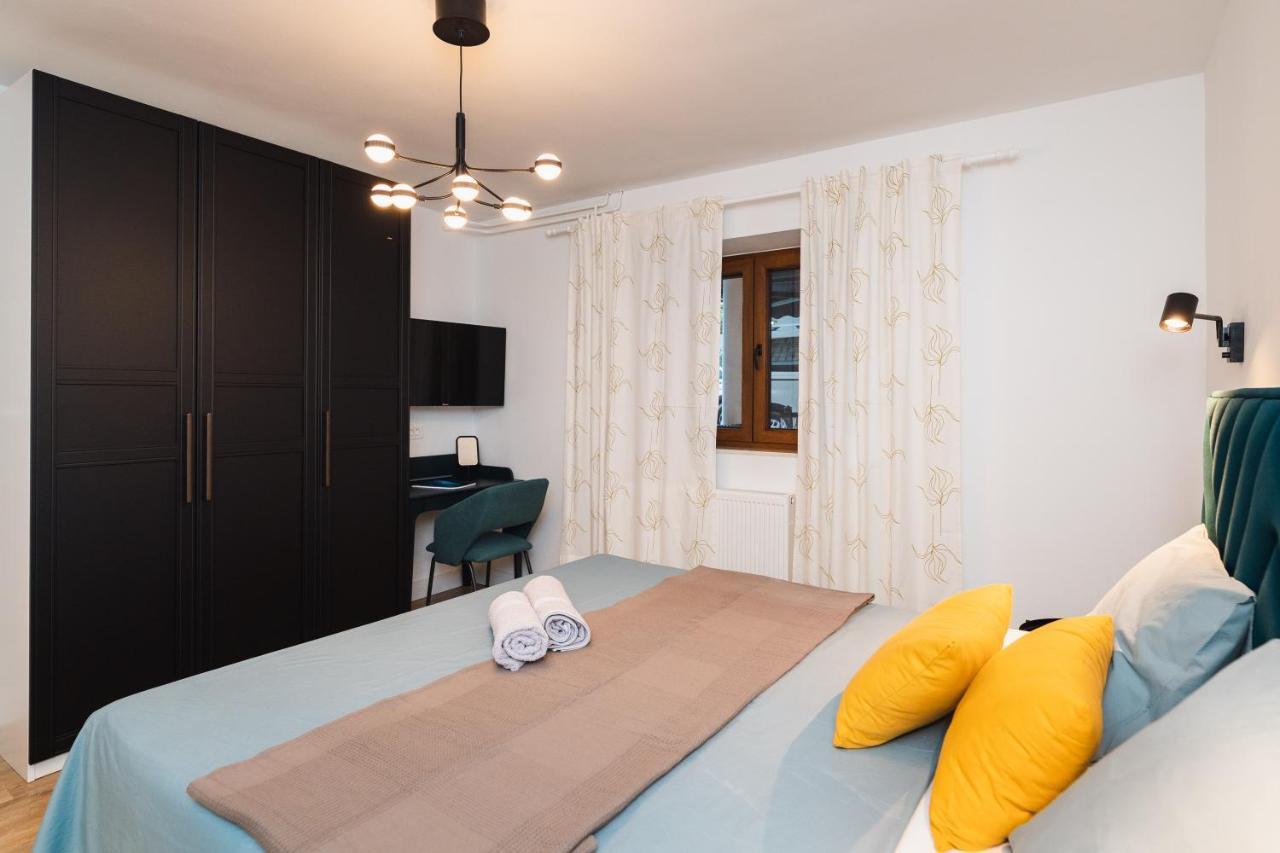 Appartement Amfora Maris Split