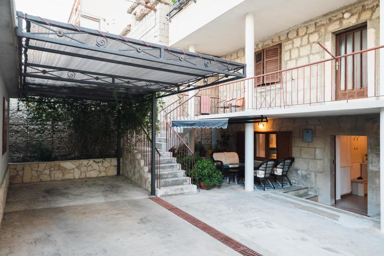 Appartement Amfora Maris *