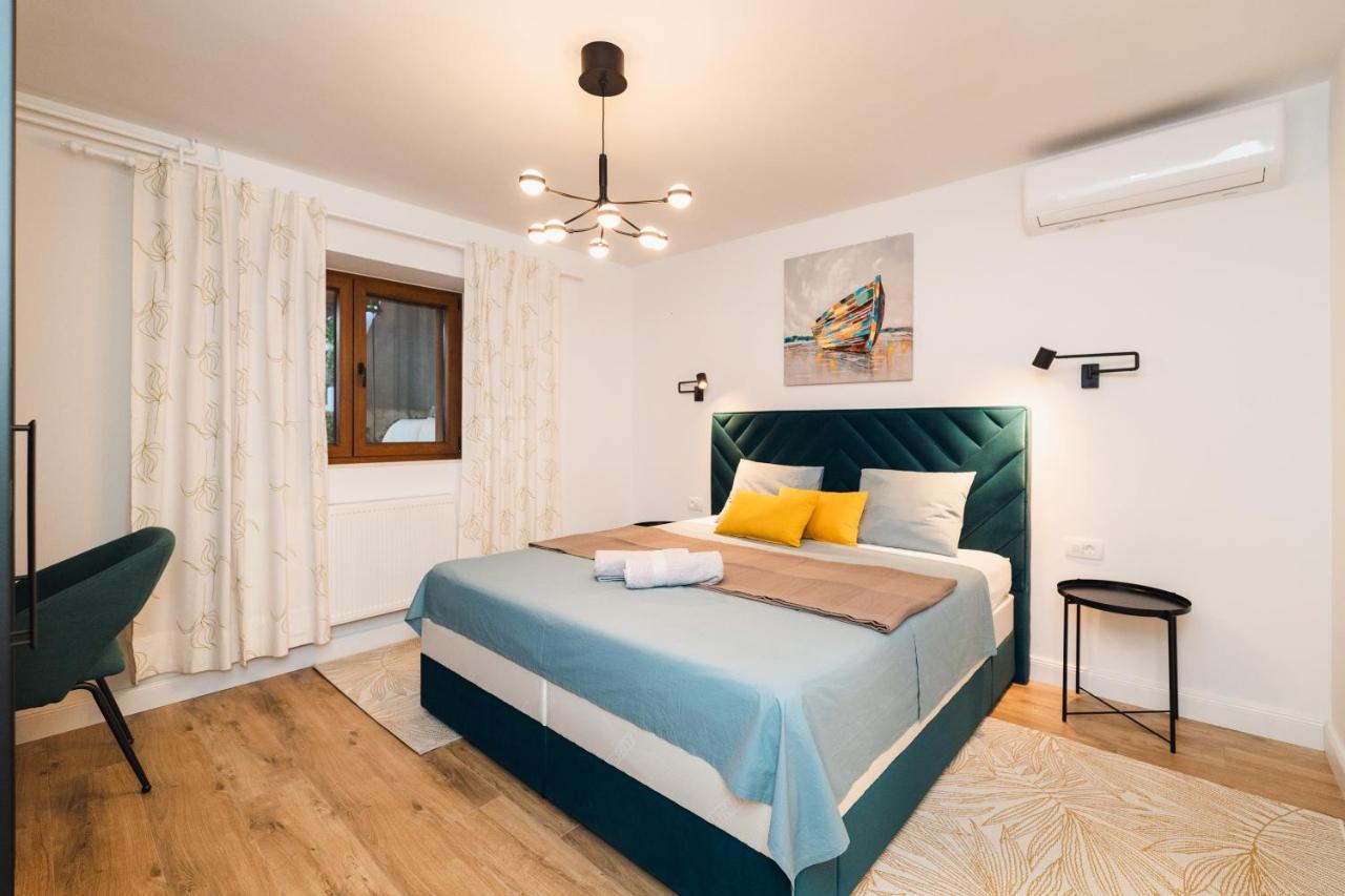 Appartement Amfora Maris