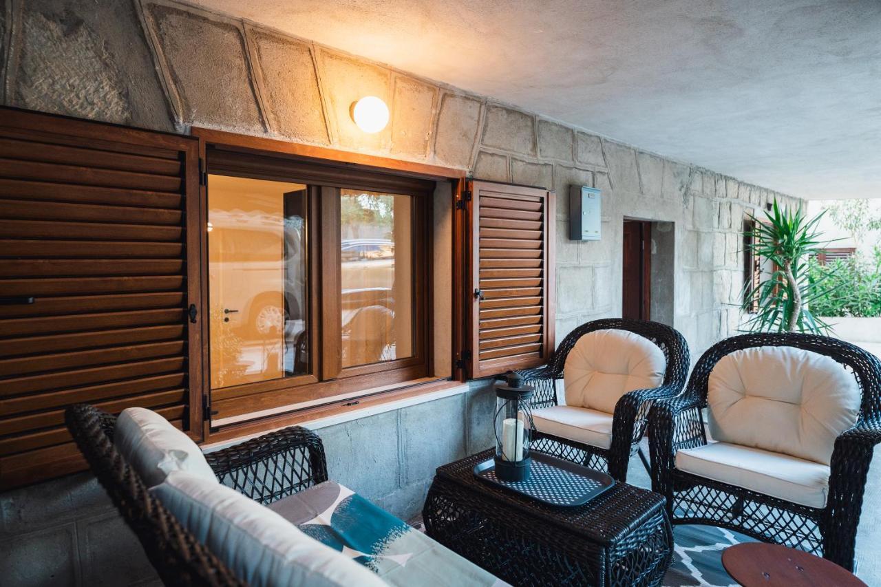 Appartement Amfora Maris