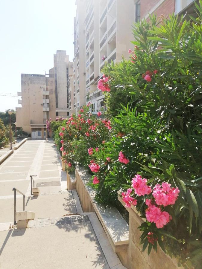 Appartement Monika *