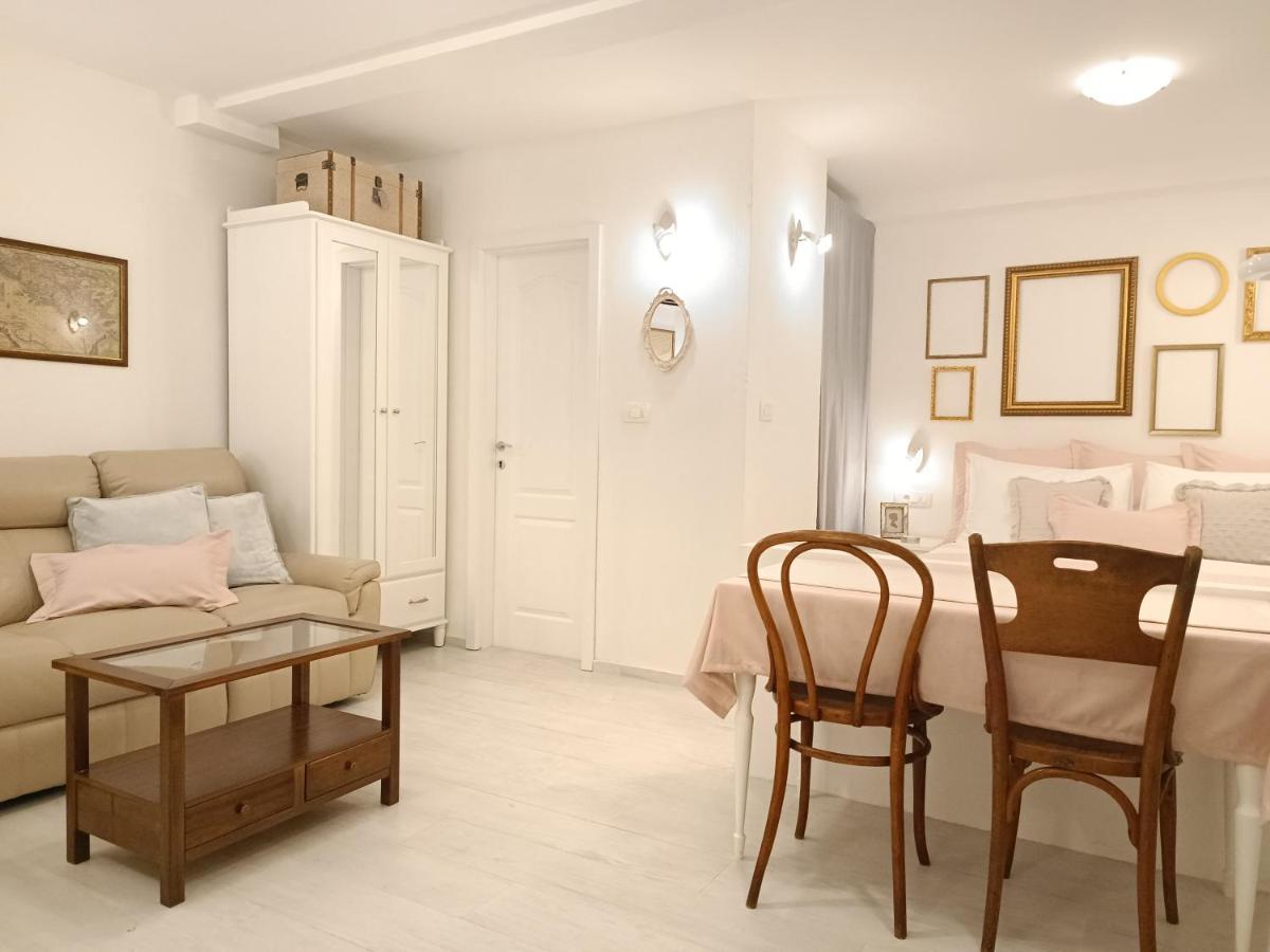 Summer Dream Studio Apartamento