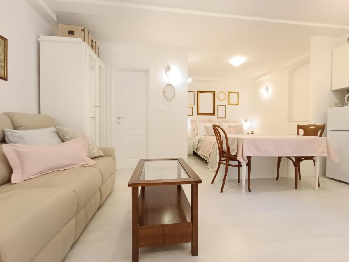 Apartamento Summer Dream Studio