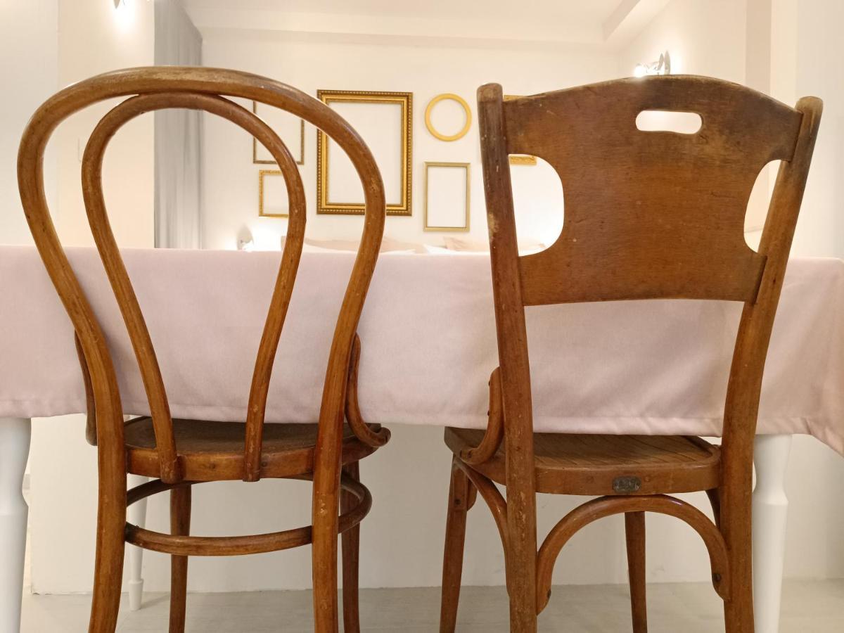 Apartamento Summer Dream Studio Split