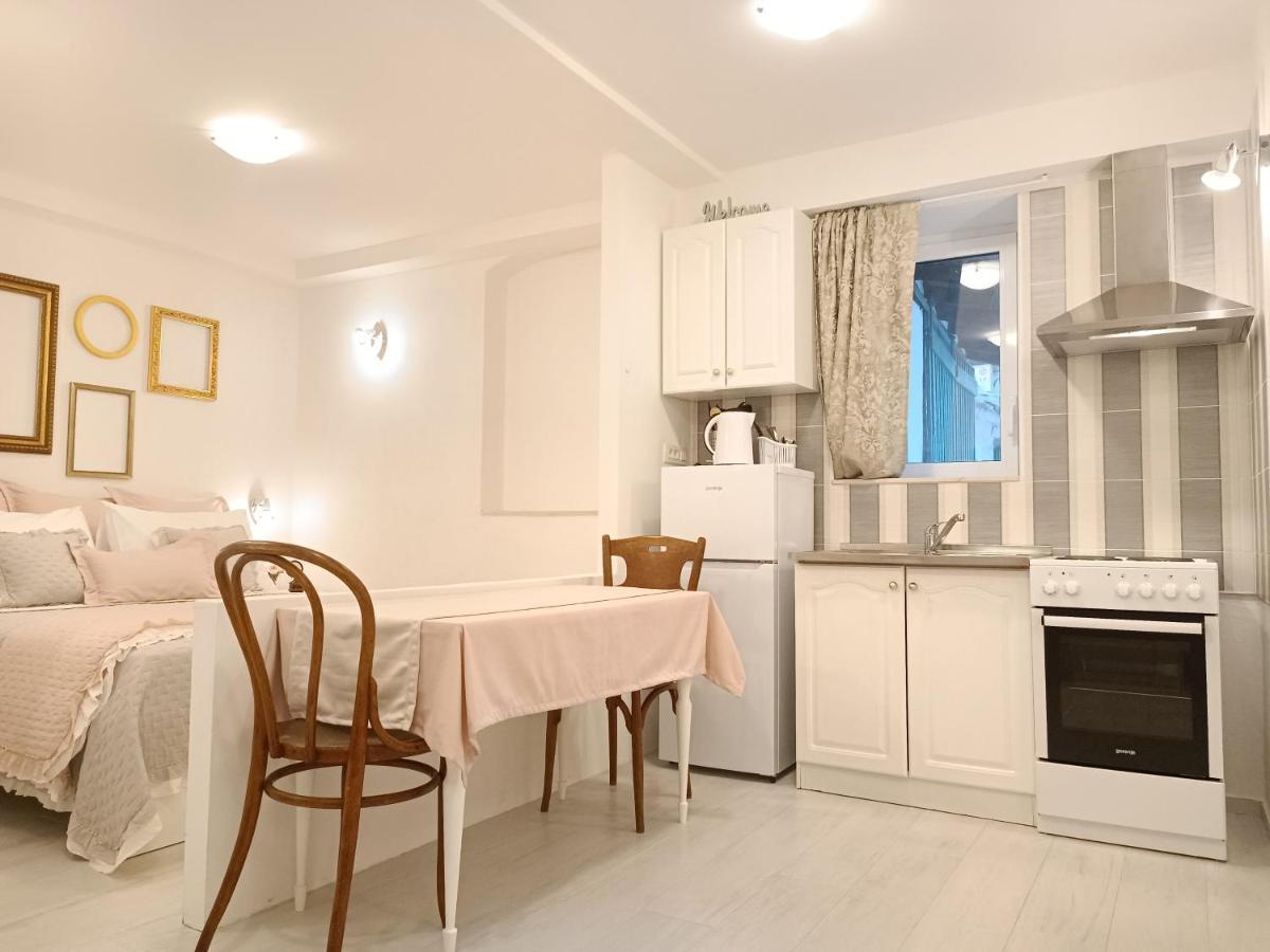 Summer Dream Studio Apartamento *