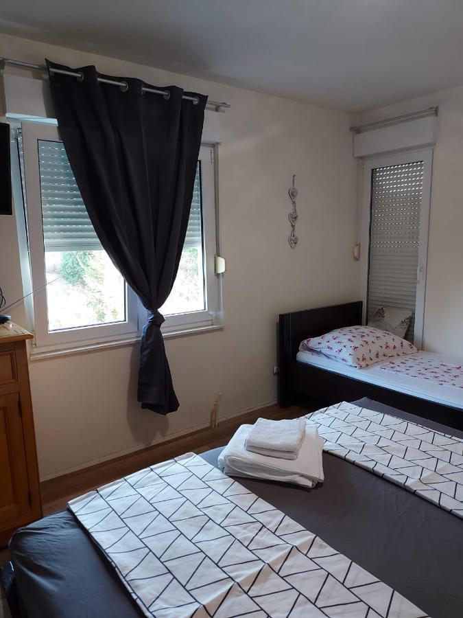 Apartman Mery * Split